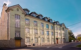 City Hotel Tallinn By Unique Hotels